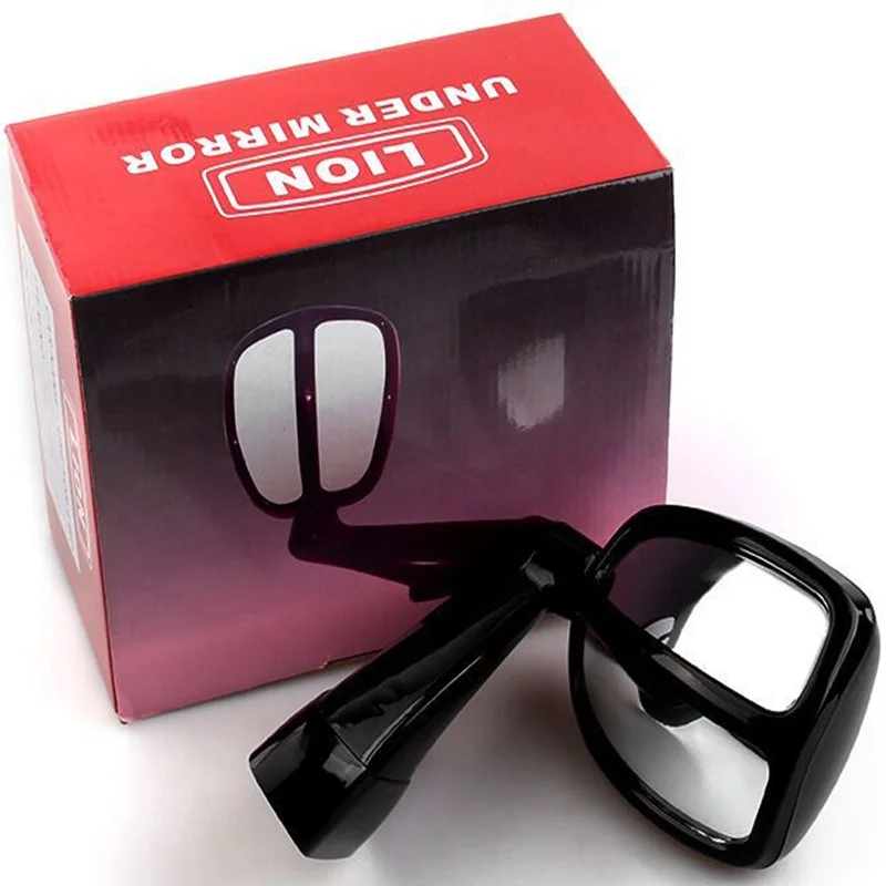 
2021 Auto Accessories SUV Hood Reversing Sand Plate Mirror Car Side View Mirror 