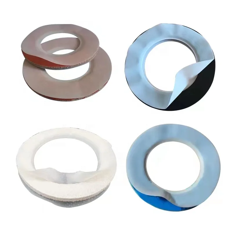 Высококачественные и по хорошей цене трубные фланцевые прокладки покрытые резиной ПТФЭ конверт сэндвич устойчивый к коррозии