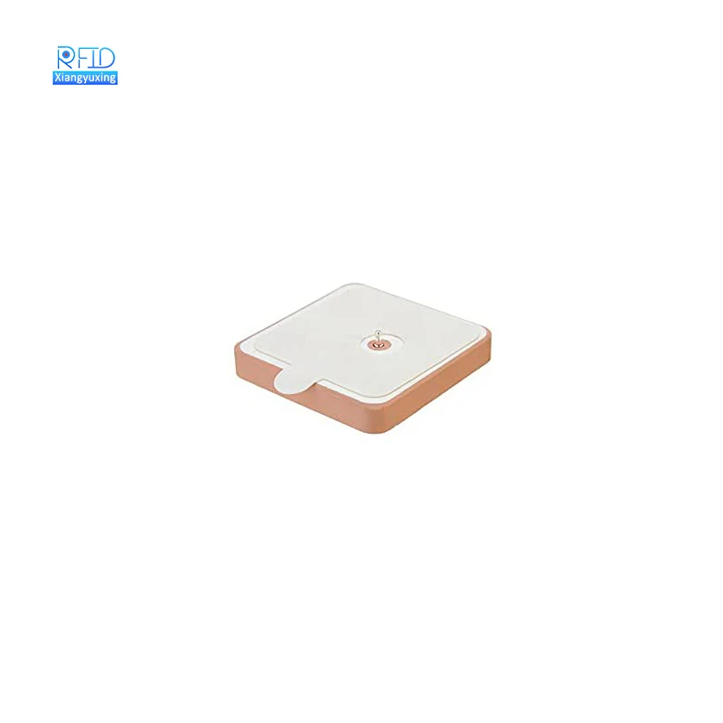 Mini 18*18mm SMD RF PCB 4g GPS Glonass Ceramic Patch Antenna