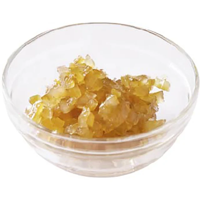 
Natural Tastes Citrus Orange Yuzu Peel Cake Decorating Ingredients 