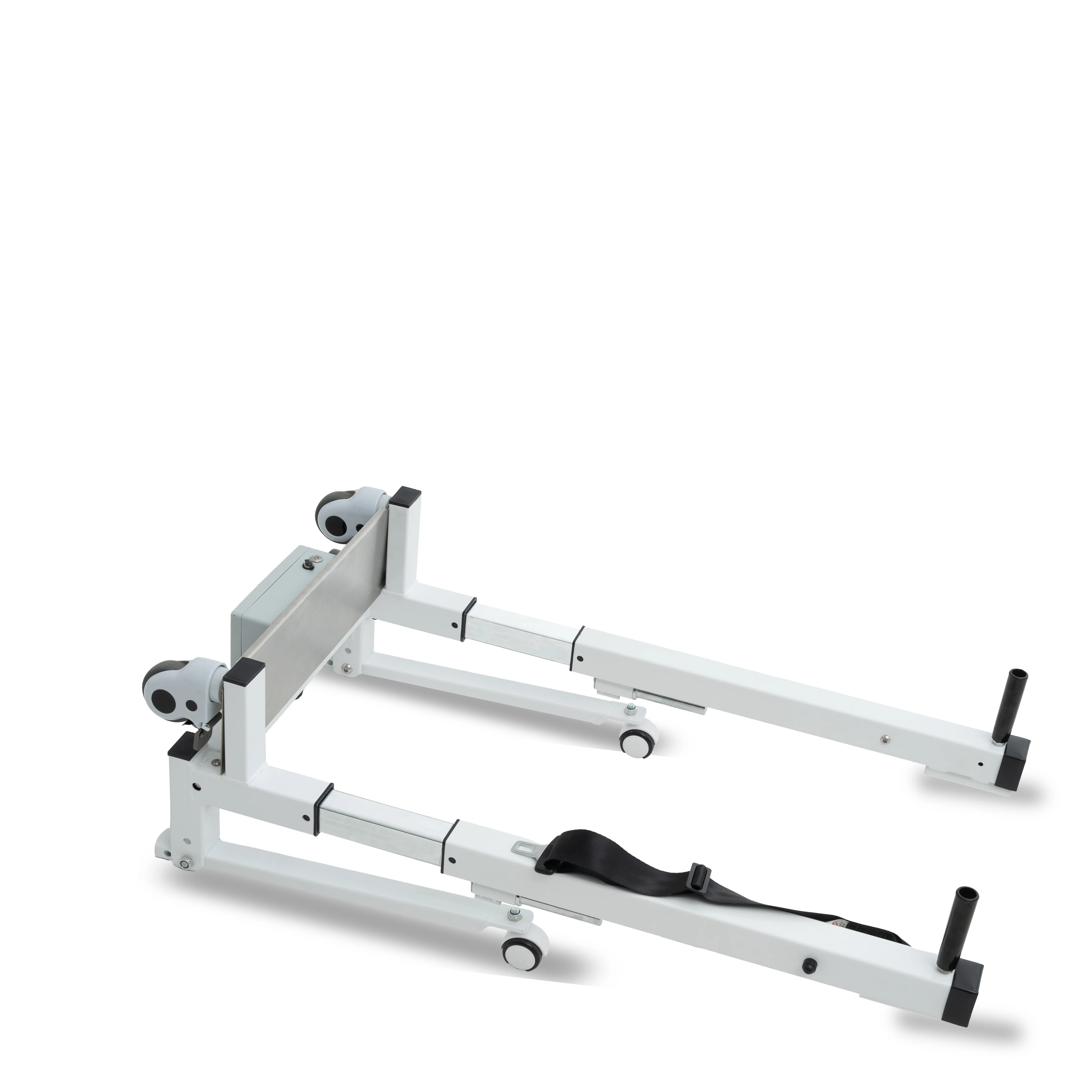 wheelchair patient lift transfer chair with wheel wireless remote control foldable transfer lift chair