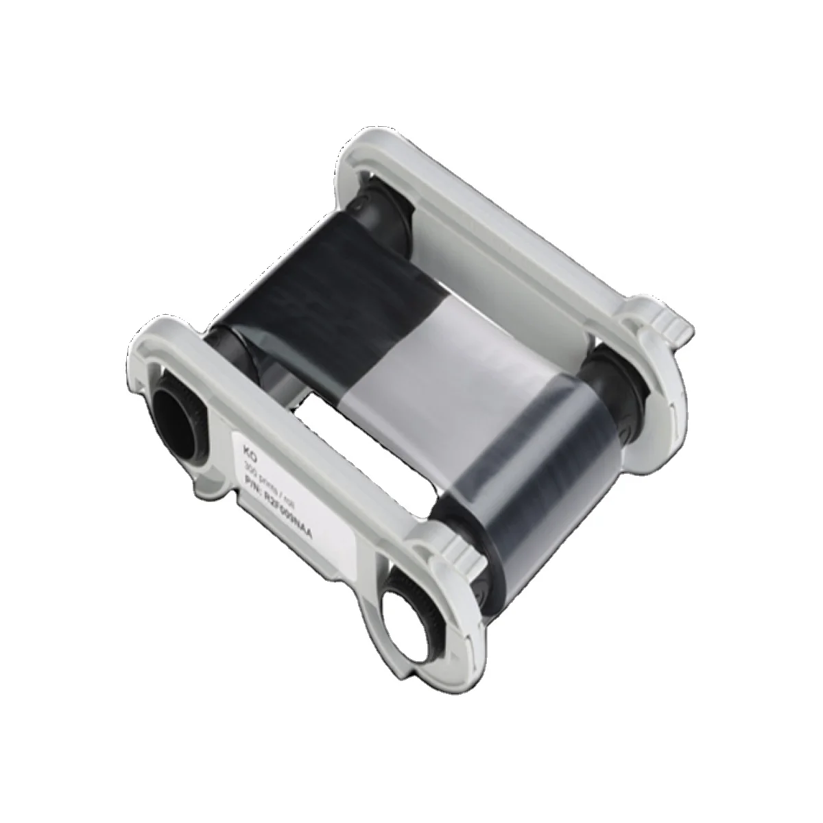 600 изображения ленты из смолы Evolis Primacy KO