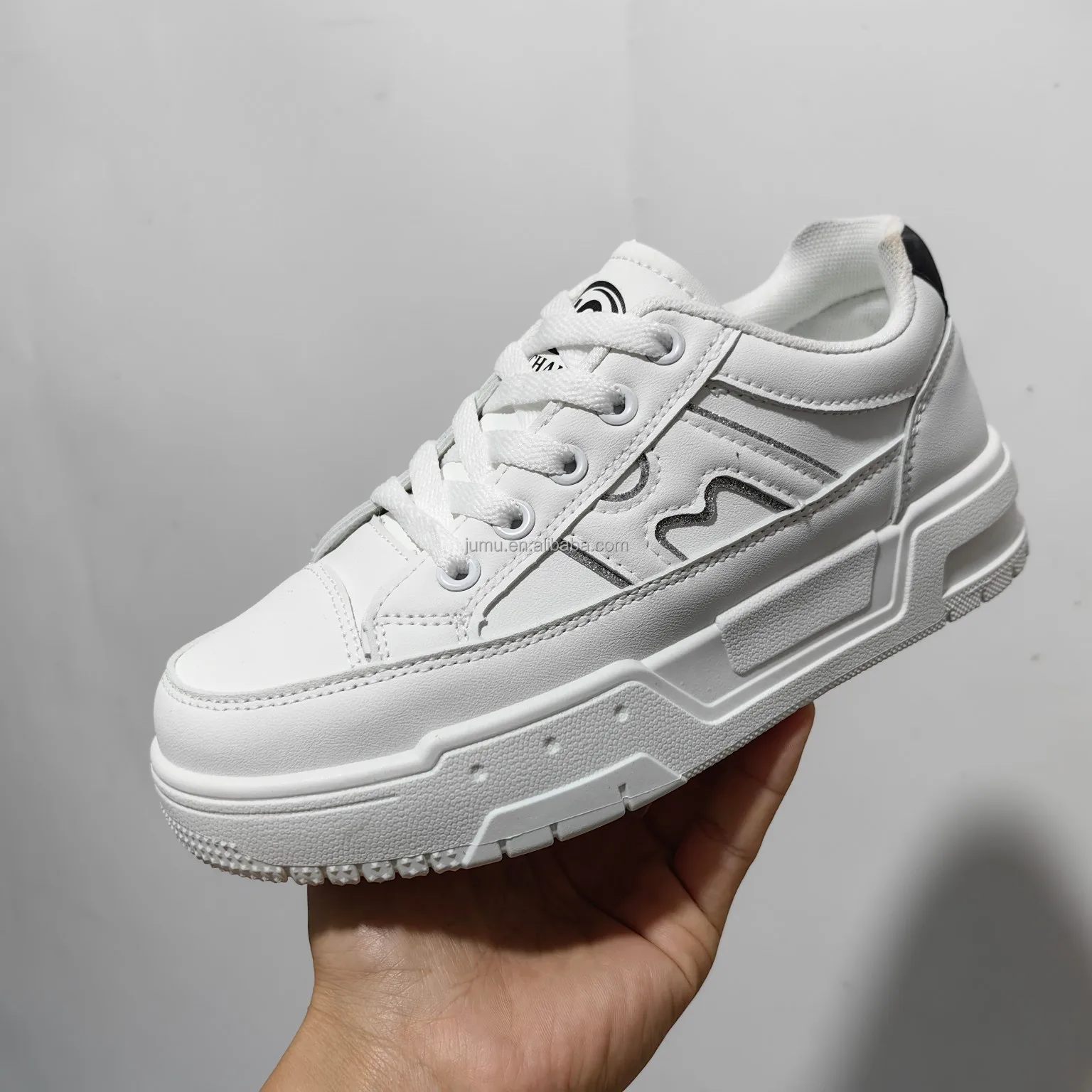 F1224 Factory wholesale Mixed Shoes High Quality Brand women Shoes Stock Bulk New Shoes