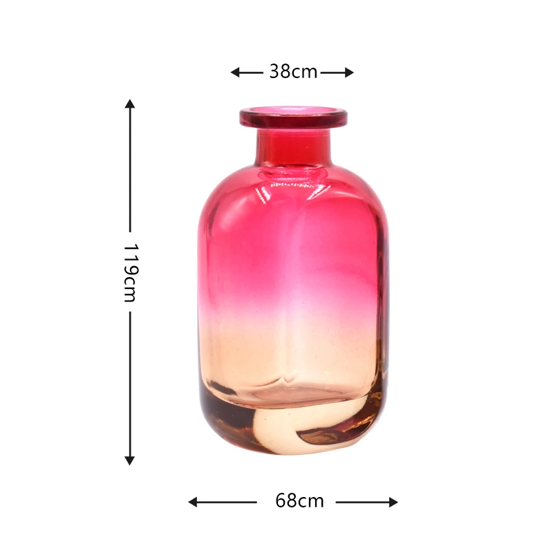 150ml Wholesale Empty Essential Oil Glass Bottles with Full Set Packaging