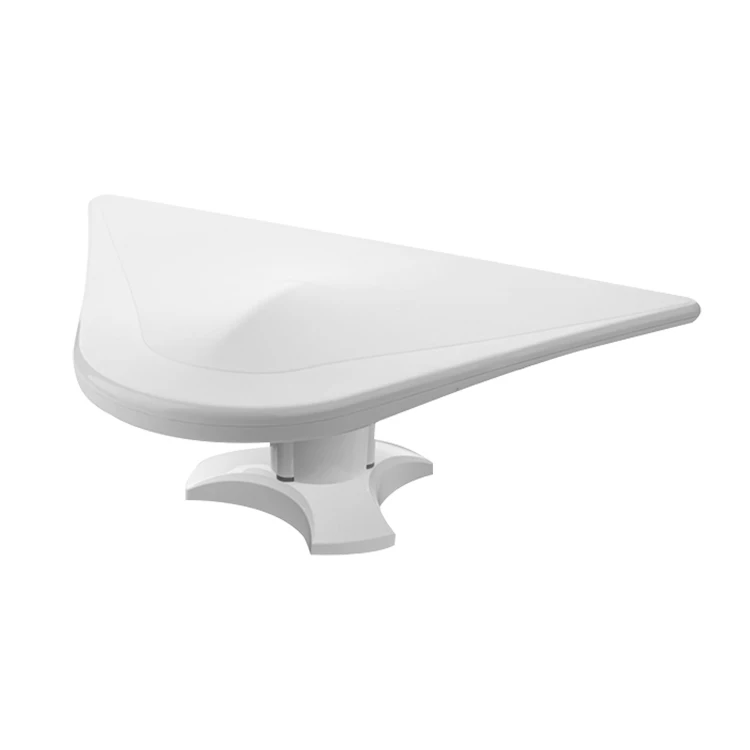 Indoor Antenna The Best 4K 1080P Long Range High Gain Omni-directional Digital Antenna