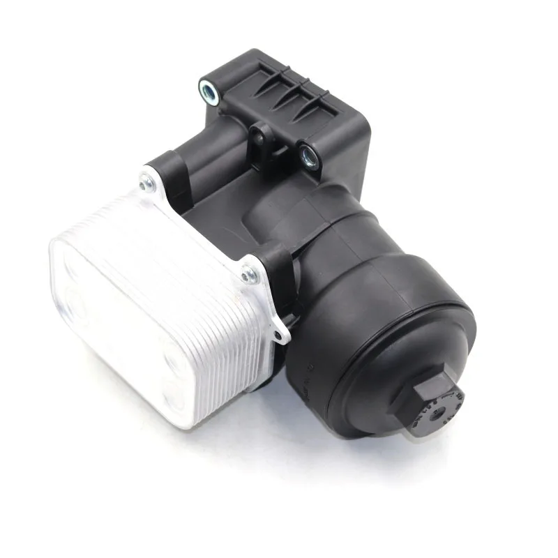 Engine Oil  Cooler Kit 03L115389B  03L115389C  03L115389G  03L115389H  For AUDI VW SEAT SKODA 1.6 2.0