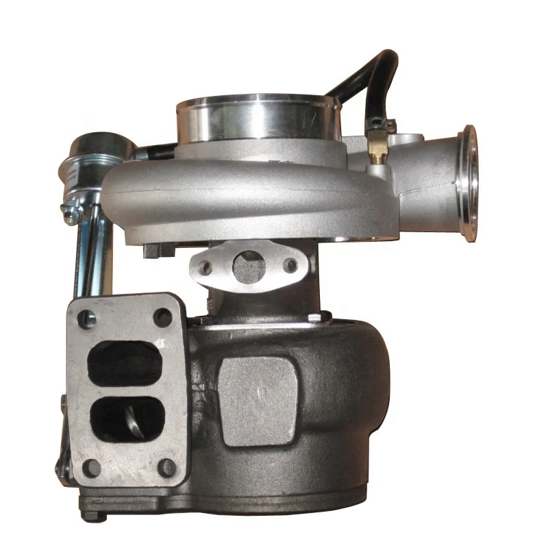 HX40W 4032142 4036654 4036658 4045277 6C46-6K682-JD Турбокомпрессор для Ford груз NHDD 4039741 л Cummins WA400 грузовик