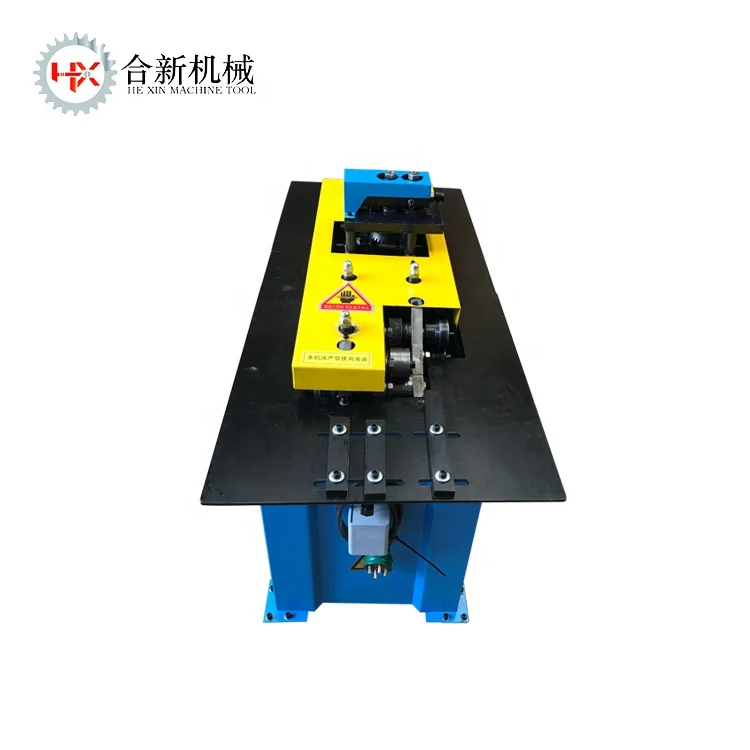 
Квадратная вентиляция труб hvac, листовой металл pittsburgh lockformer 