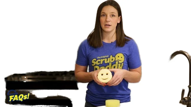 Custom Logo Print Stainless Steel Scrubber Household Pot Dishwasher Washing Tool Blister Card Kitchen Bathroom Use Baby-Friendly