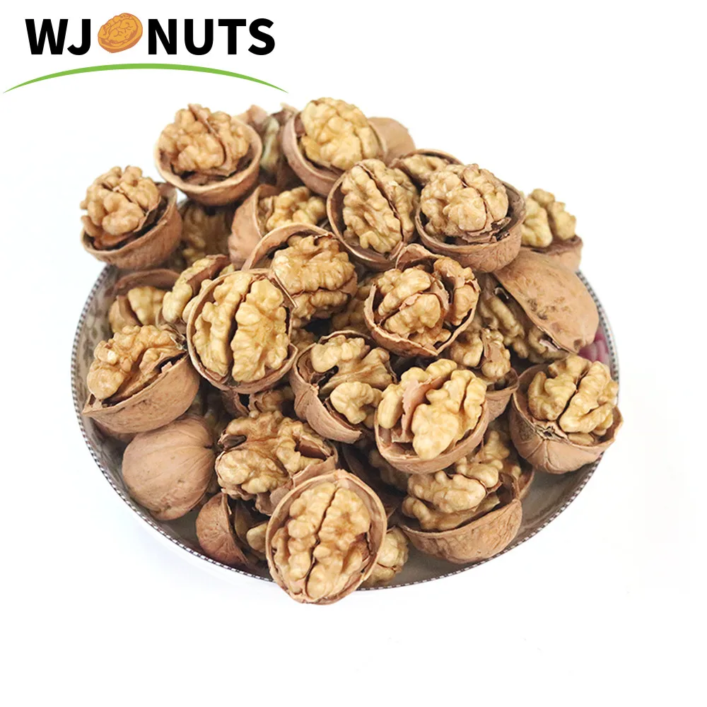Wangjiang Walnuts Halves Kernel Top Selling