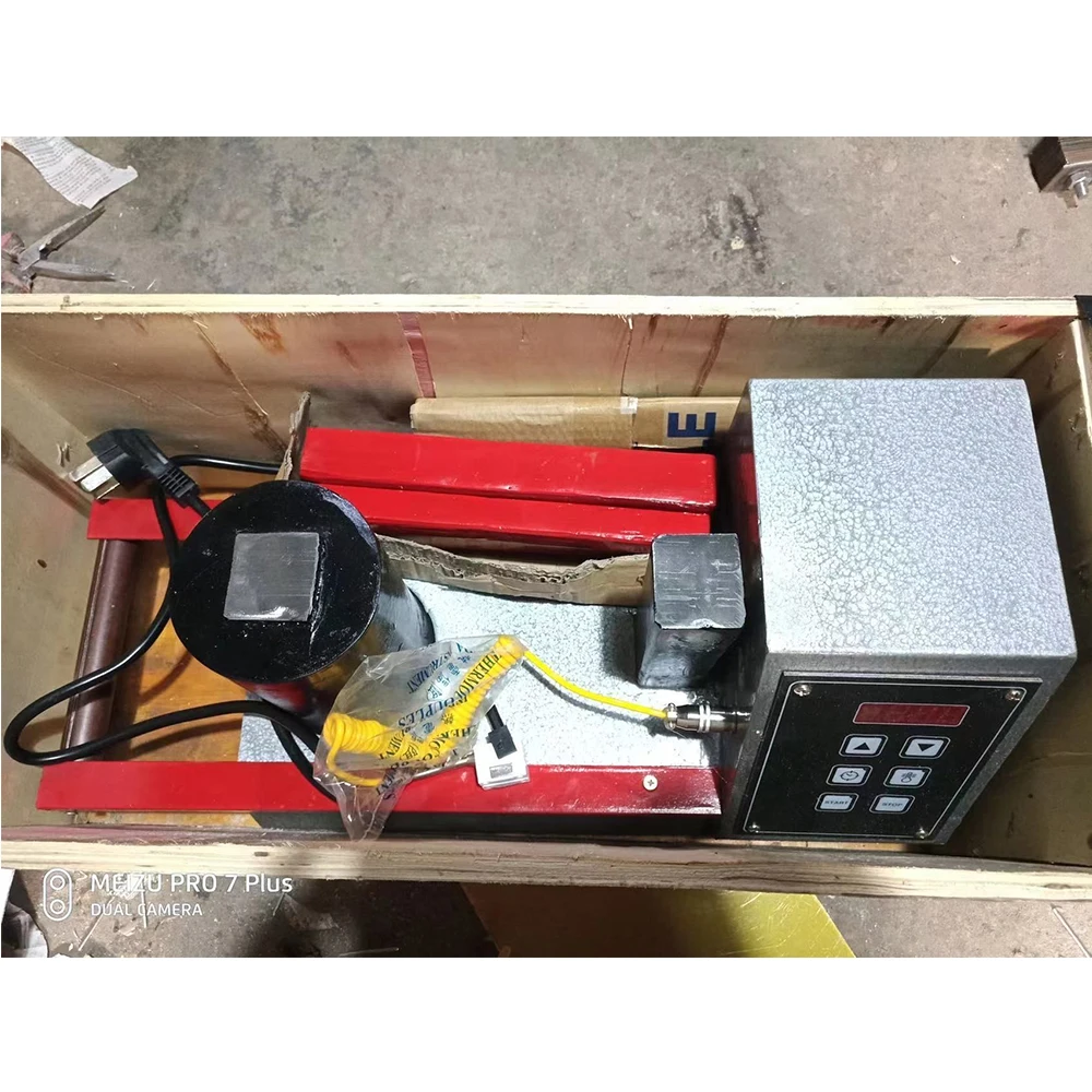 Intelligence Bearing Induction Heaters Bearing Magnetic Induction Heater on Sales