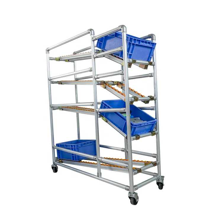 factory Wholesale durable waterproof storage shelf auto parts metal shelves
