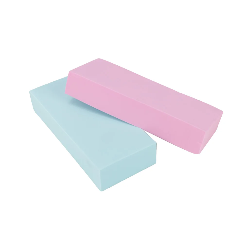 
Large Multifunctional Rectangle Brick Shape Scrub Cleaning Sponge 