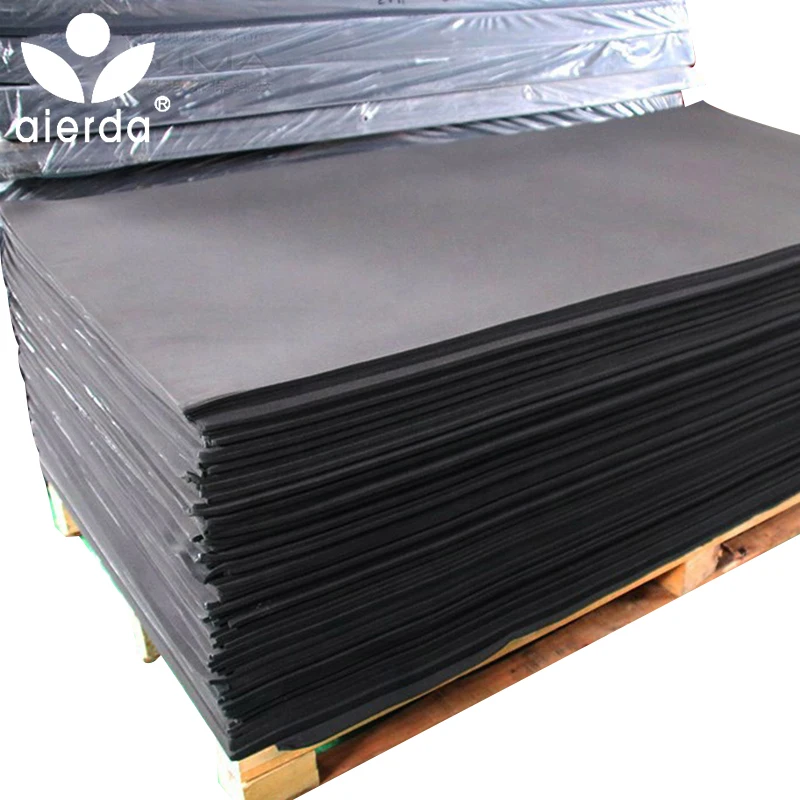 Wholesale Custom Waterproof Eva Foam Padding Sheet Eva Foam Swimming Pull Buoy Water Sport Eva Foam