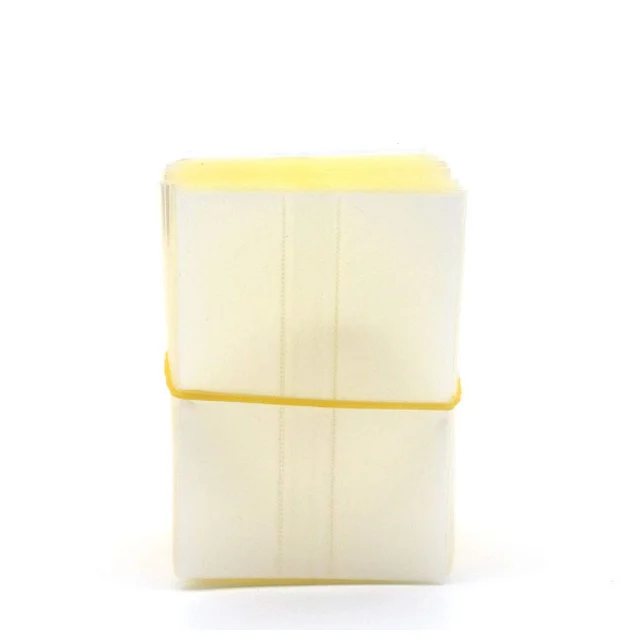 Soft Shrink Package Wrap, Customized Shrink Film, Heat Shrink Sleeve