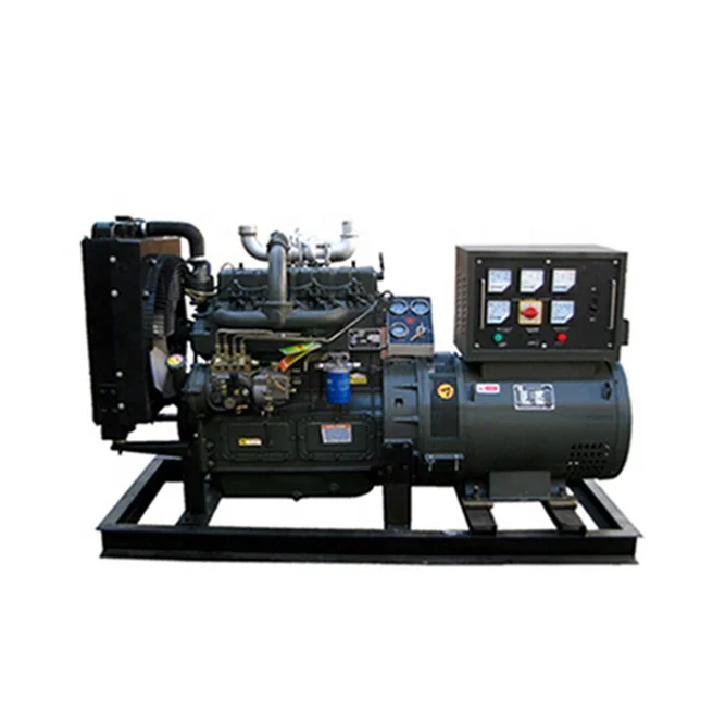 40kw diesel generator diesel generator 50kva  auto start diesel generator in Korea