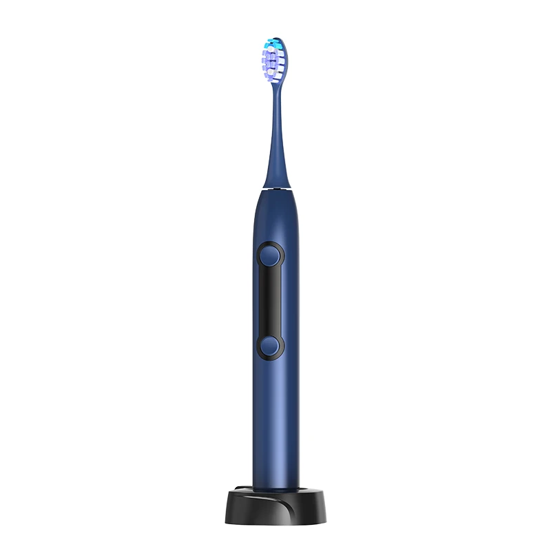 2023 Hot Selling Products High Quality Adult Smart Toothbrush Oral Cleaning Whitening Teeth Sonic Electric Toothbrush Wholesale