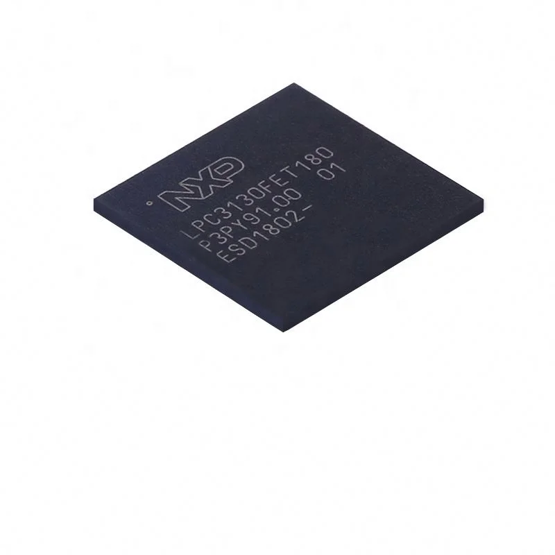 LPC3130FET180 (New And Original Integrated Circuit ic Chip Memory Electronic Modules Components)