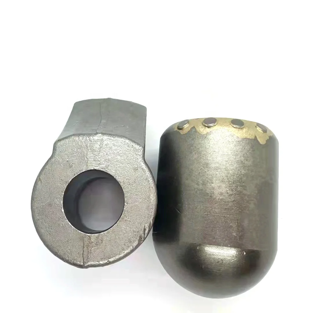 Factory direct pick tooth -holder/ carbide drill bit
