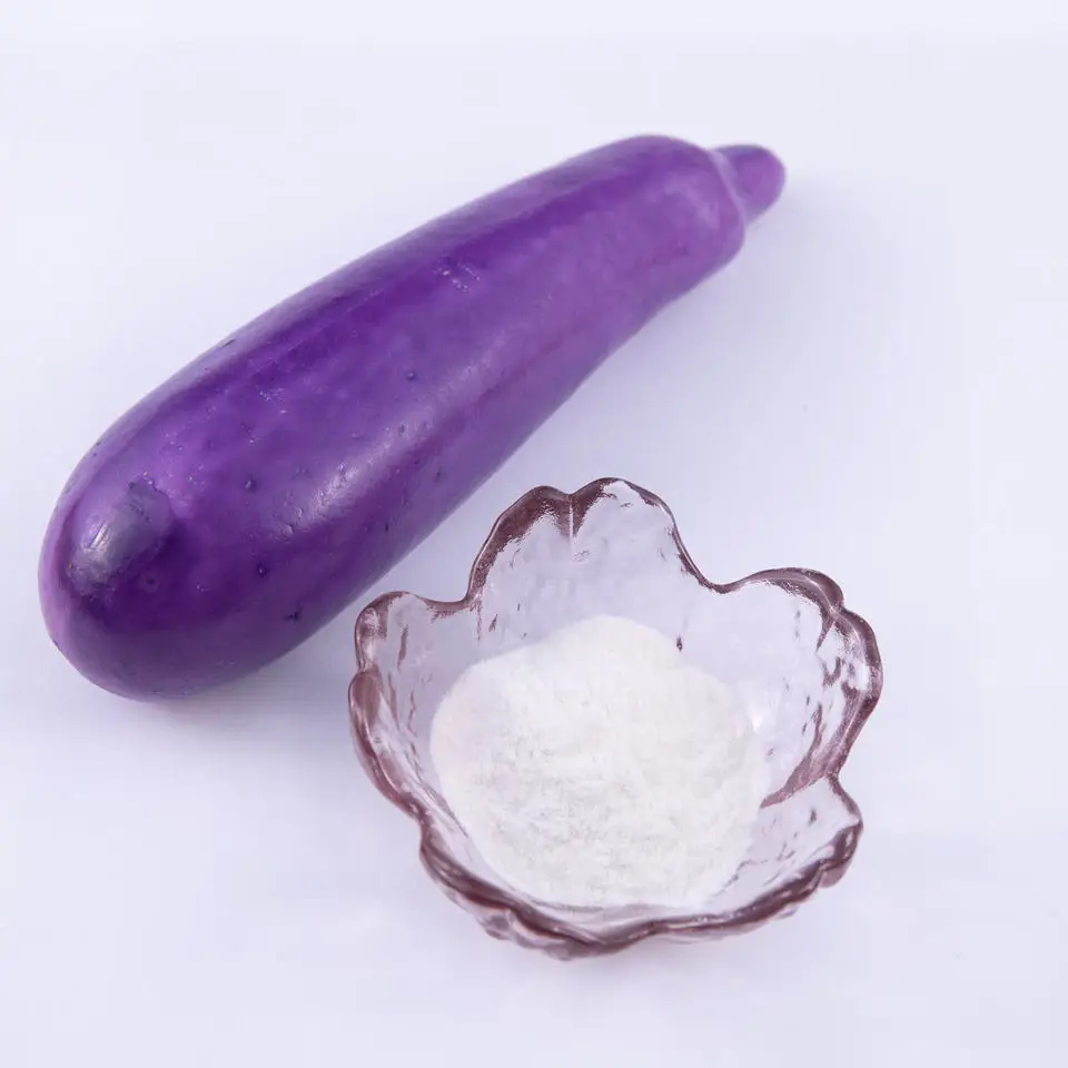 Food Ingredient Neotame E961 CAS 165450-17-9 Sweeteners