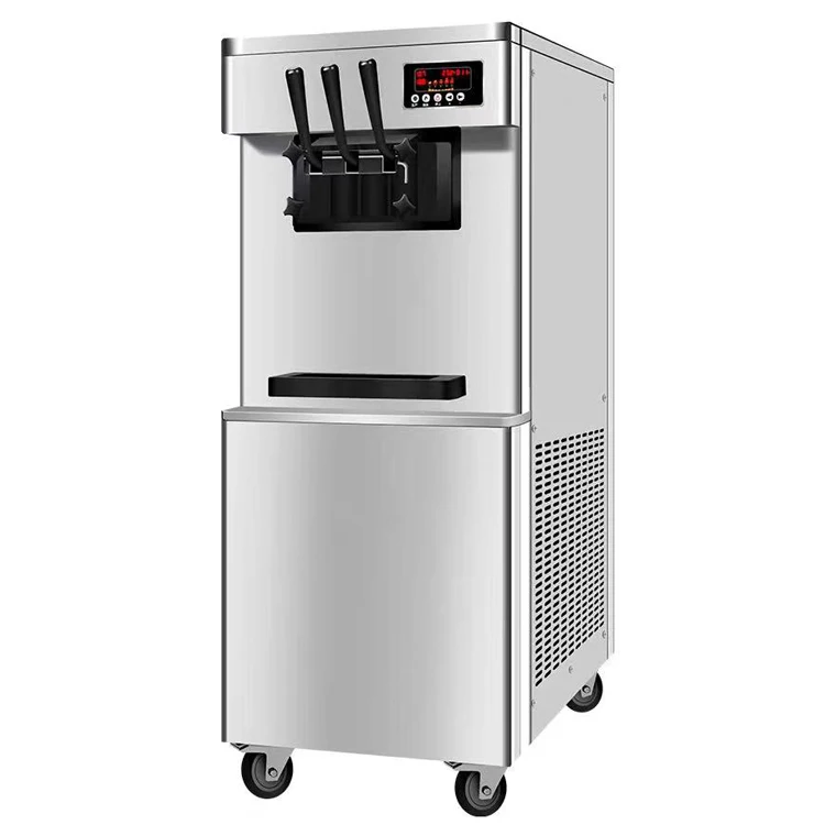 BW cheap ice cream machine china ice cream machine commercial ice cream machine