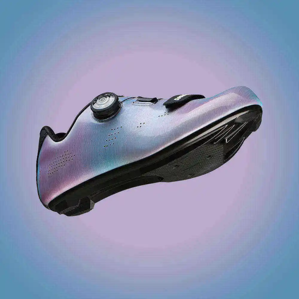 INBIKE Sport Windproof Mountain Bike Liding Road Bike Carbon Cycling Shoes