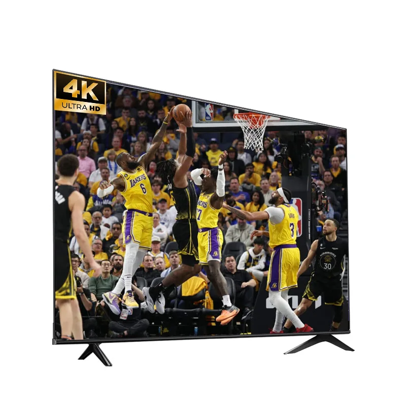55-Inch Class 4K UHD Smart Google TV with Voice Remote Dol by Vision HDR DTS Virtual X Sports & Game Modes Smart Tv 55