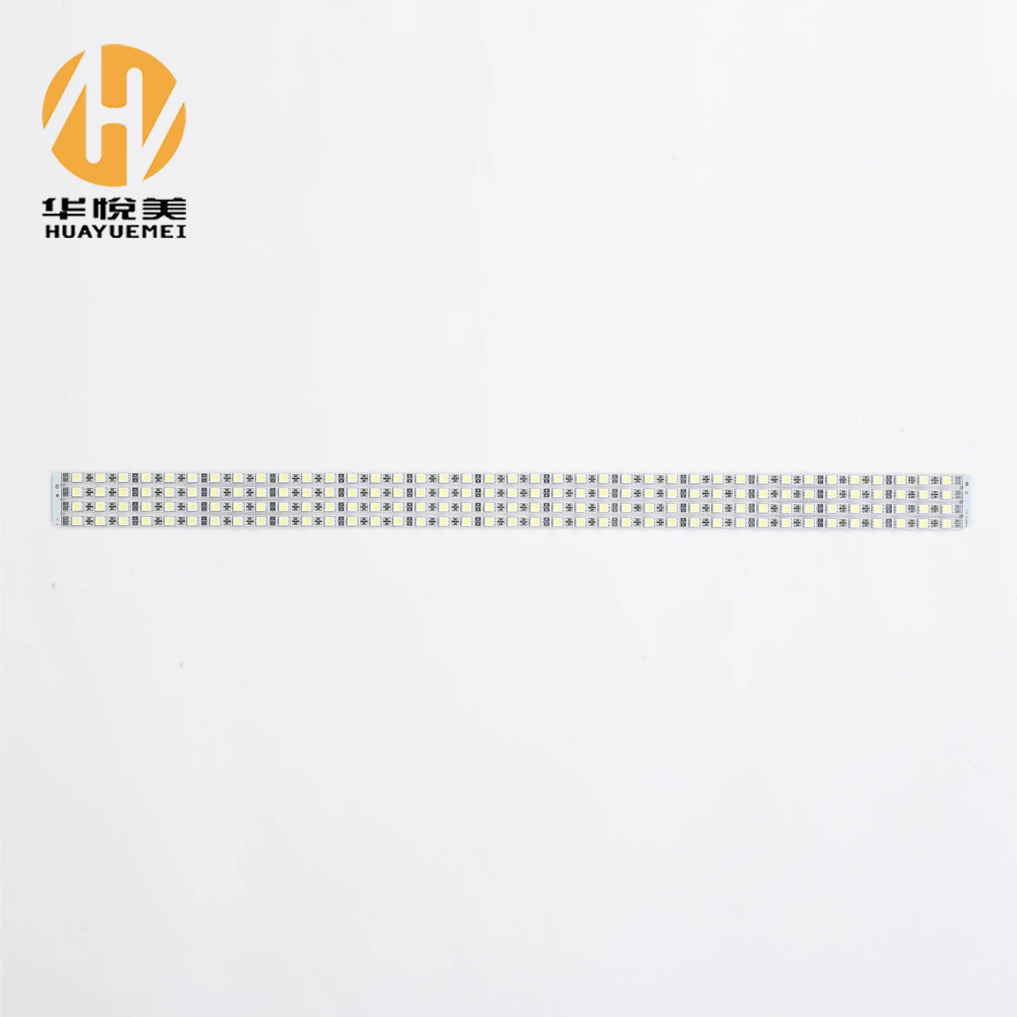 LED Guide Panel of Light led light strip