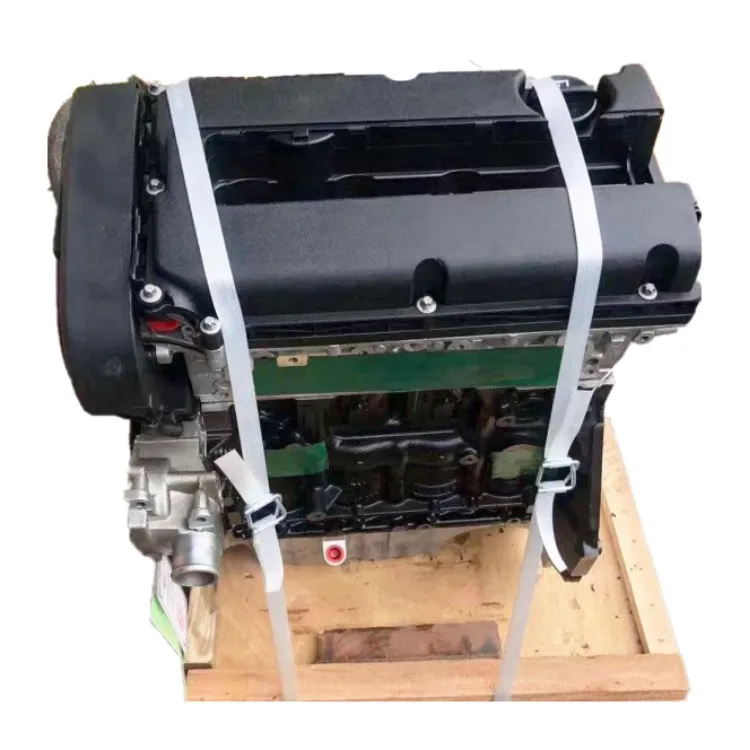 Brand New Cheap Car Engine 2H0 1.8L 141 Hp 176 Nm 4 Cylinders Petrol Long Block For Chevrolet Cruze 1 (J300) in 2008-2016