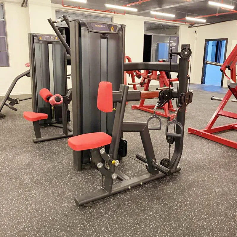 Cheap price commercial gym fitness equipment seated leg curl for exercise