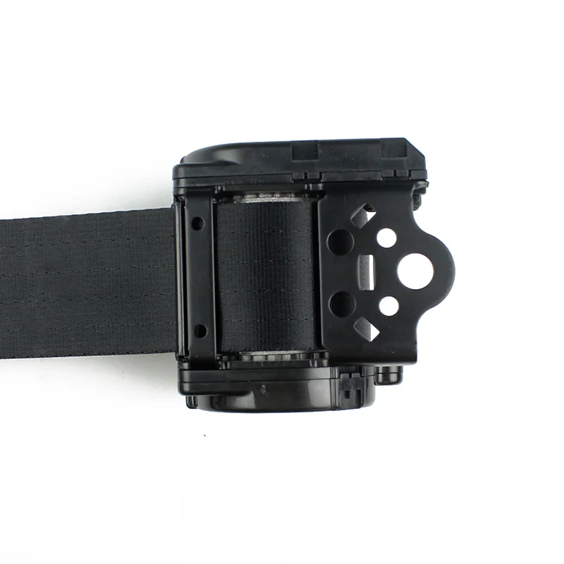 OEM Automatic Car Seat Belt Safety Belt 3 Points Far Europe ISO/TS16949 Polyester CCC, ECE R16 OEM, ODM