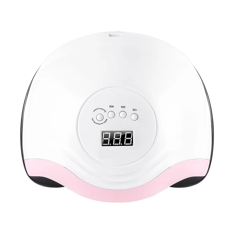 Прямая продажа с фабрики 65w УФ-лампа для ногтей и УФ светодиодная лампа для сушки гель-лака для ногтей, сушилка для маникюрного геля для ногтей