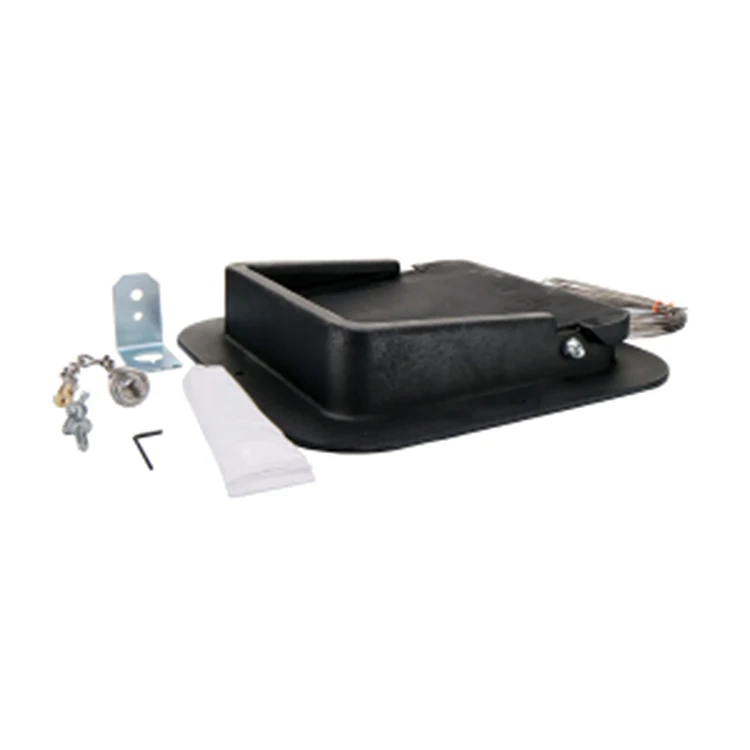 Seal Tight Damper 13 X 13in Air Chimney Suitable for Wood Burning Masonry Fireplace Chimneys