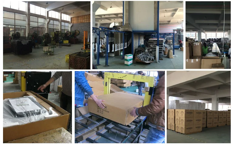 Indoor Fitness Exercise Equipment smart  Wonder Total Core factory price