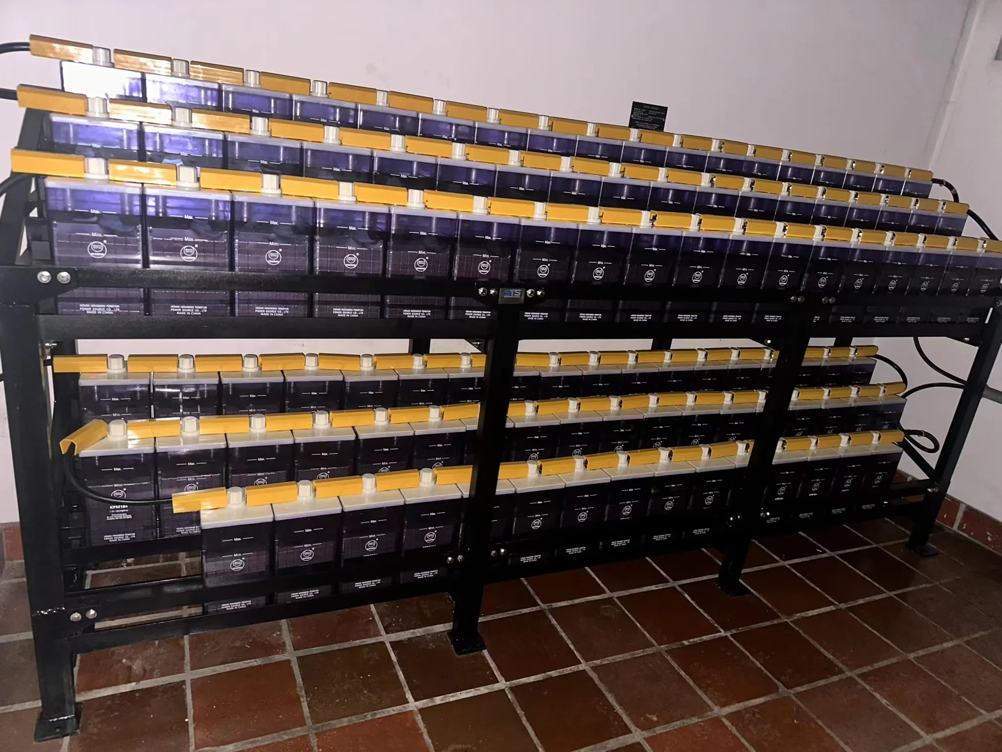 IEC60623 GN300-(3) 1.2v 300ah sealed Alkaline nickel cadmium nicd 1.2v battery cell 110v 220v battery pack selling
