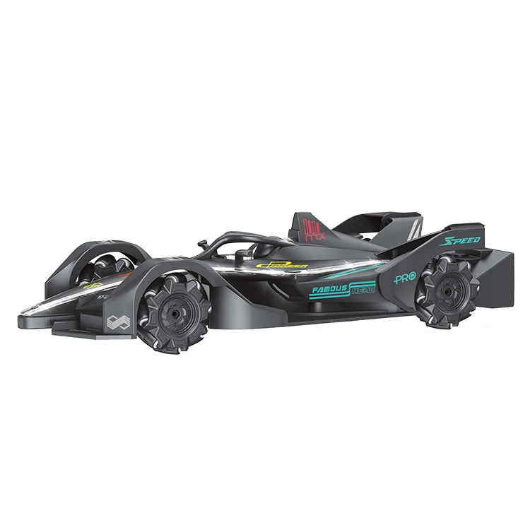 Hot sale toy rc racing car 1: 12 F1 formula car toy high speed racing car