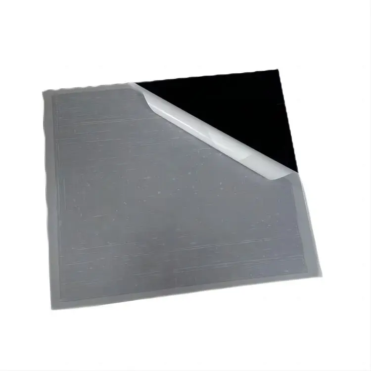 Eco-friendly Yellow Solid Fly Trap Lamp Stick Board Trap for Ants Termites Moths for Pest Control