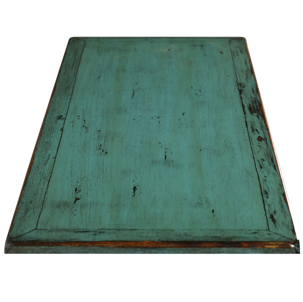 
Solid wood color furniture antique furniture bar cabinet East Art storage cabinet Shabby furniture home storage sideboard 