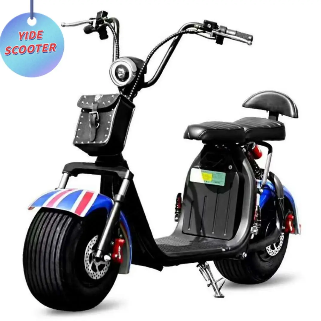 music smart self balance electric scooter 12 inches Europe stock citycoco