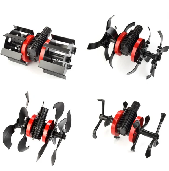 Japan Brush Cutter Spare Parts Speed Feed Trimmer Head