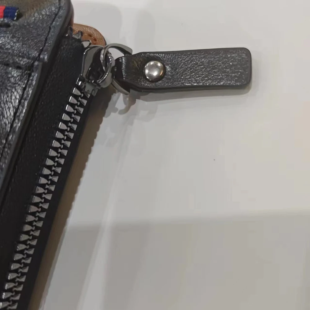 Factory Direct Wholesale Price High Quality Pu Leather Wallet Men Women Trend Card Wallet Wallets for Women Fashionable Canvas