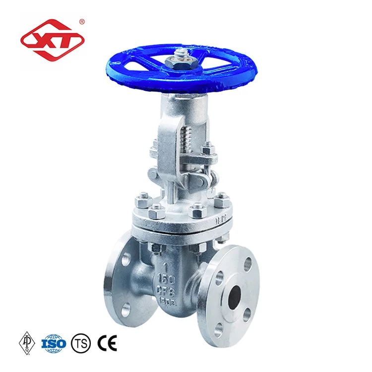 Z41W-150LB 1 дюйм DN25 воды нефти и газа фланцевый запорный клапан 304 316 CF8 CF8M задвижка из нержавеющей стали