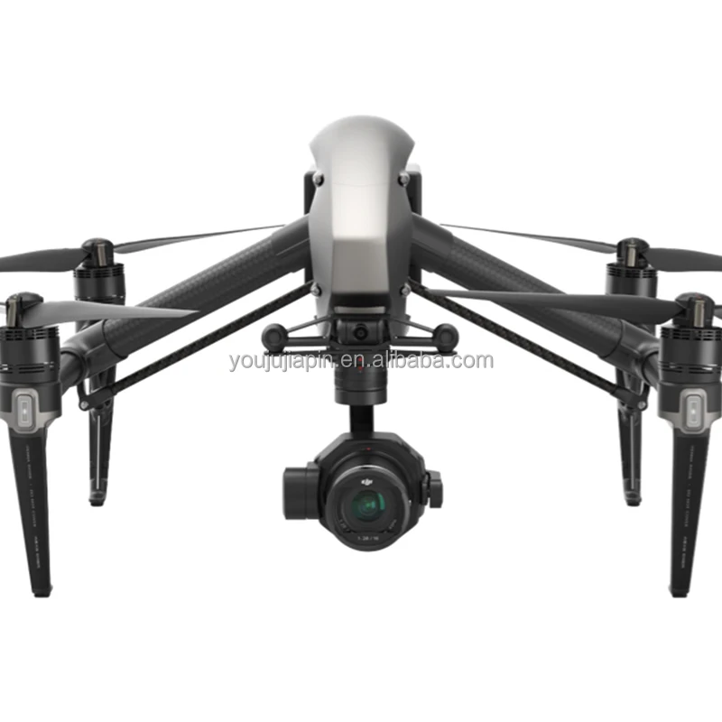 DJI Inspire 2 Cinema Premium Fly Combo Rc Camera Drone Ultimate Aerial Filmmaking в наличии