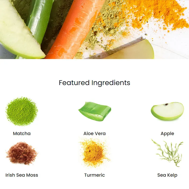 Natural woven body products skin moisturizing whitening fruit