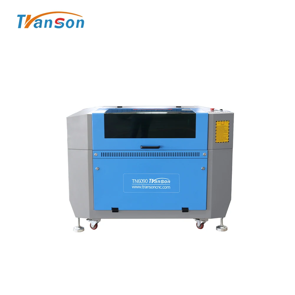 9060 13090 Acrylic Sign Wood Plastic Plexiglass Leather Nonmetal Co2 Laser Engraving Cutting Machine Price