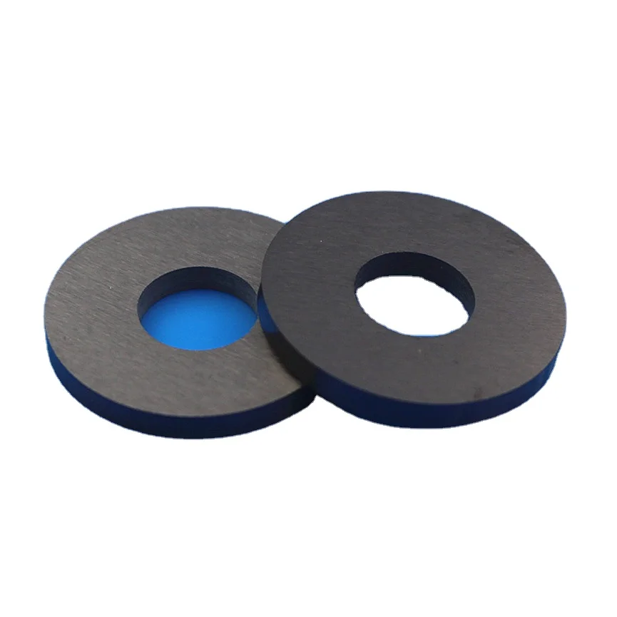 Si3N4 Silicon Nitride Ceramic Insulator Ring