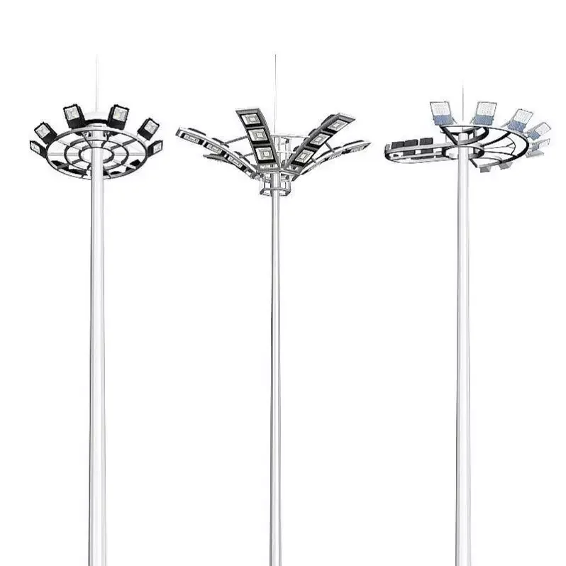 Liangtu High Mast Power Floodlight 400w 600w 1200w 1500w LED Stadium Light Sport Field Light LED lights