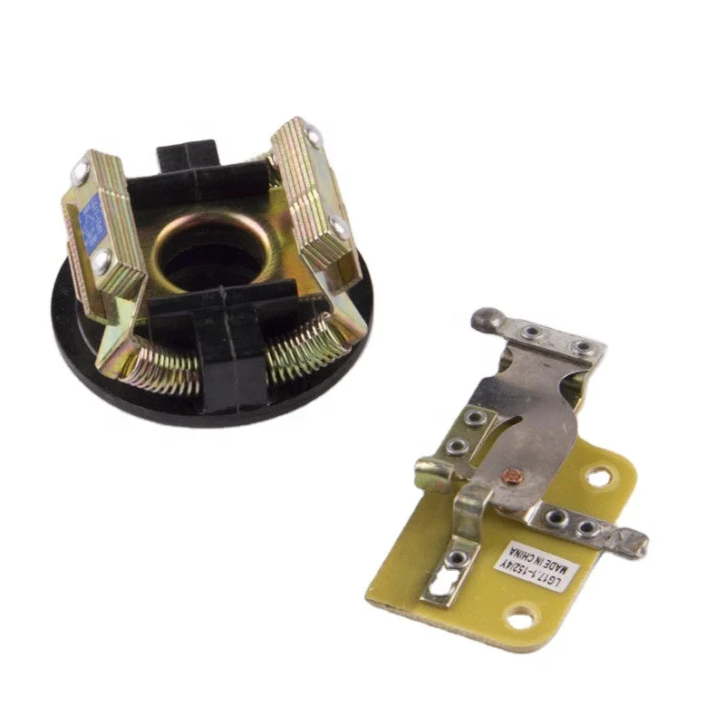 LG17.1-154Y    15A 220V  CQC Centrifugal  switch for single phase motor