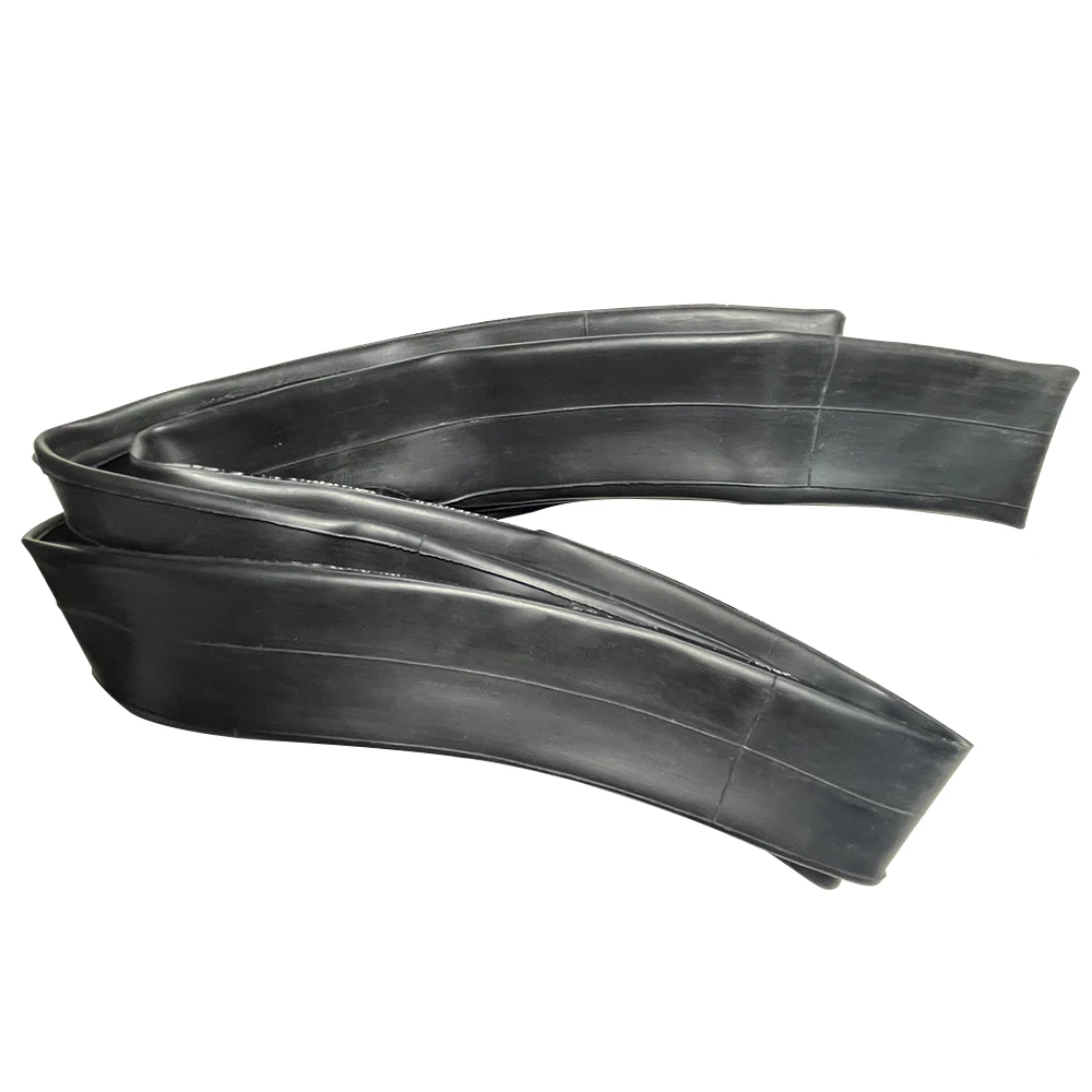 Anti-slip and factory sold size 14 2.3  butyl bicycle inner tube