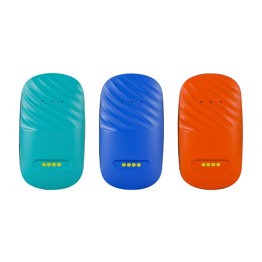 Pet Anti-loss Locator Intelligent Waterproof Tracking Location Collar GPS Locator GPS Dog Cat Accessories